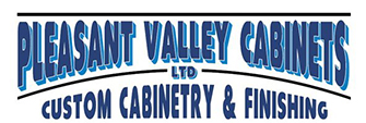 Pleasent Valley Cabinets